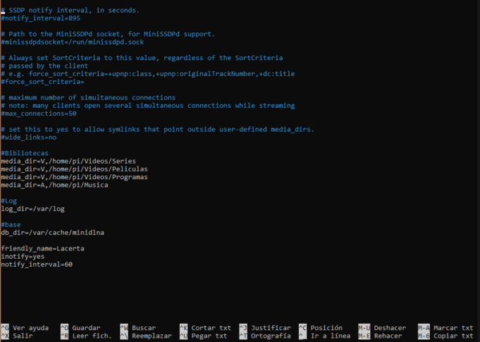 minimserver dlna minimserver dlna