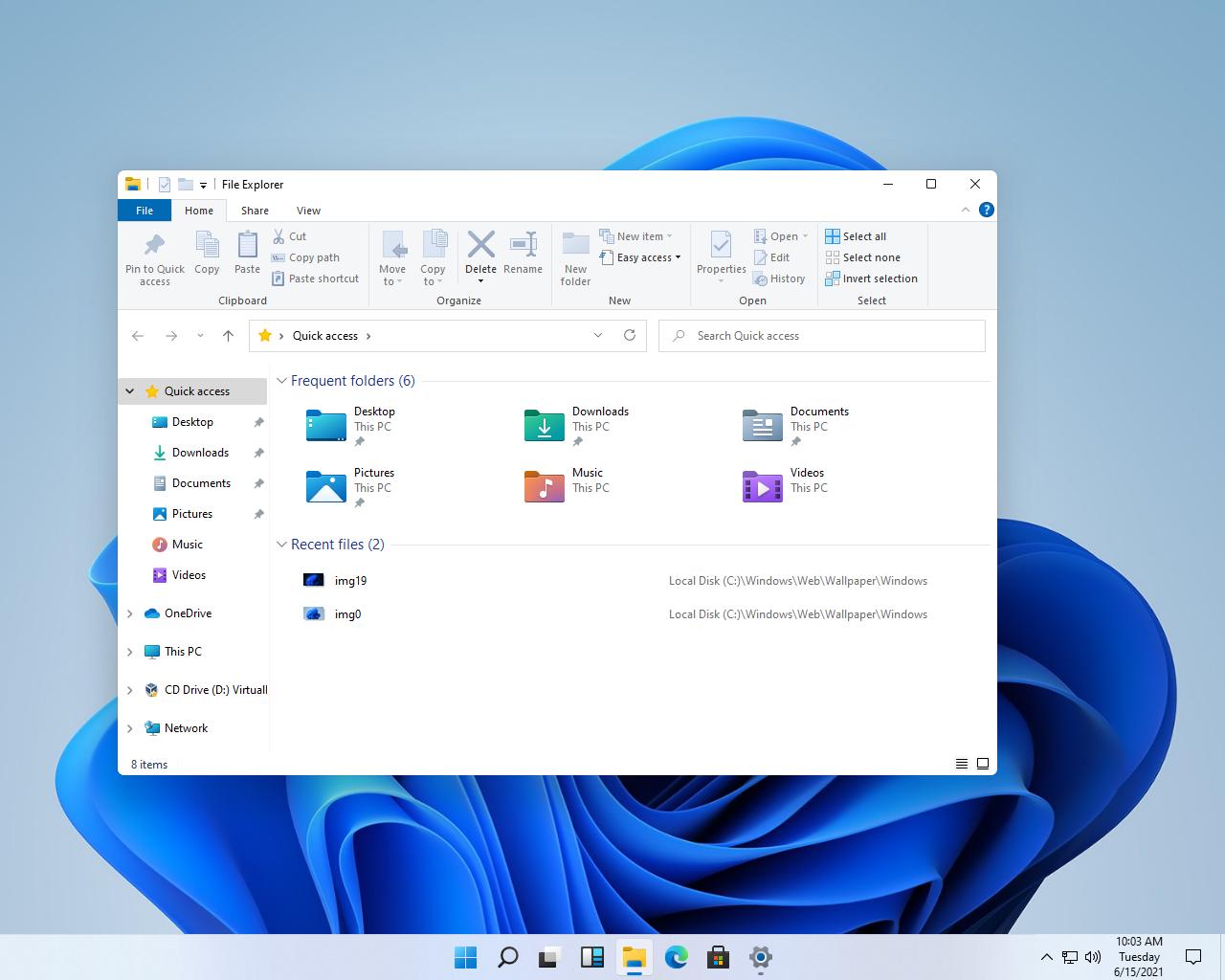 Microsoft comienza las pruebas de Windows 11 24H2 - Tecnogeek
