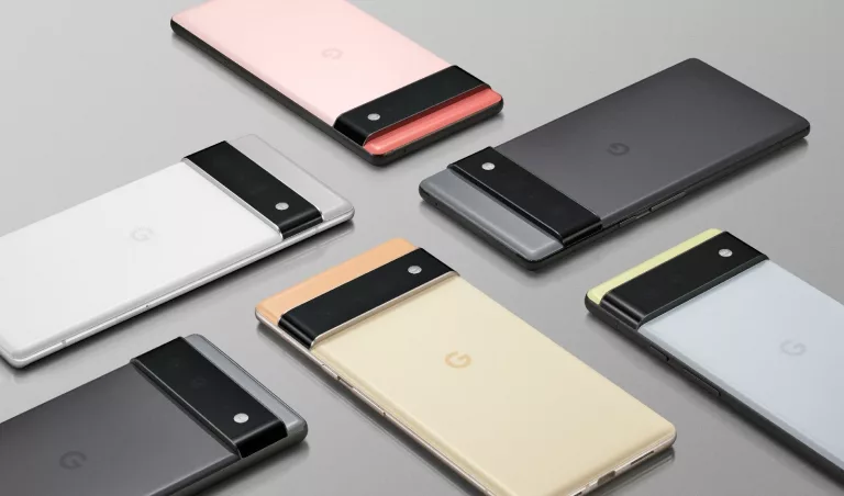 Google quiere ponerle IA a todo, los Pixels y su SOC Tensor
