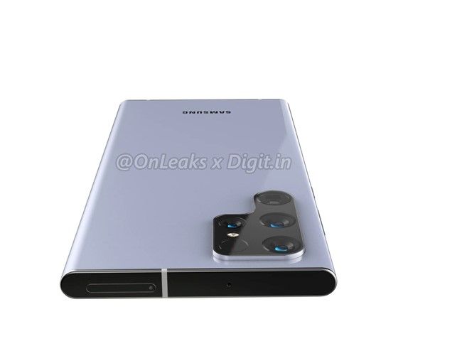 Galaxy S22 Ultra leak 05