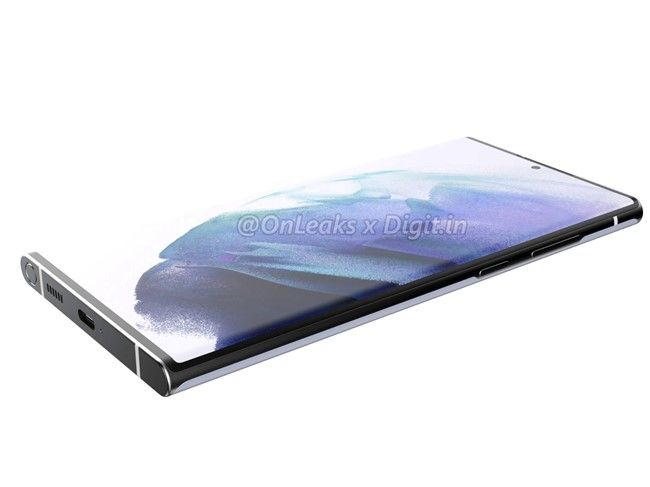 Galaxy S22 Ultra leak 08