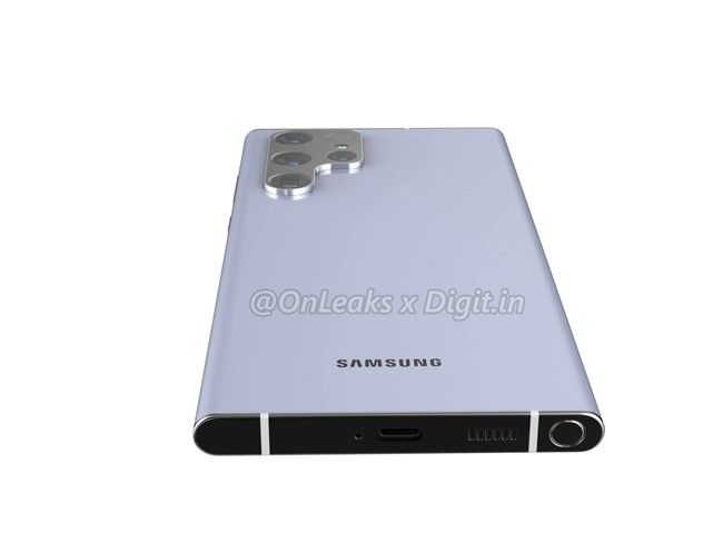 Galaxy S22 Ultra leak 13