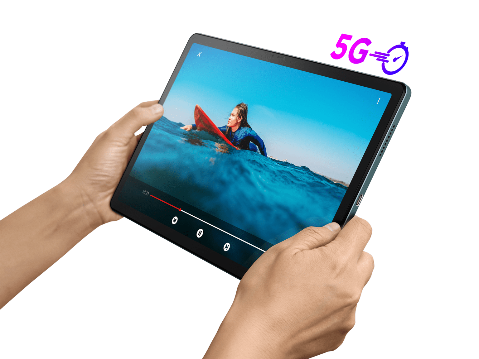 Lenovo Tab P11 5G 01