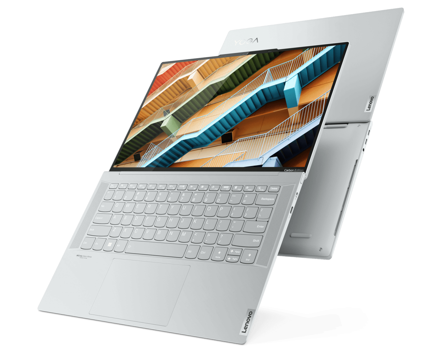 Lenovo Yoga Slim 7 Carbon 01