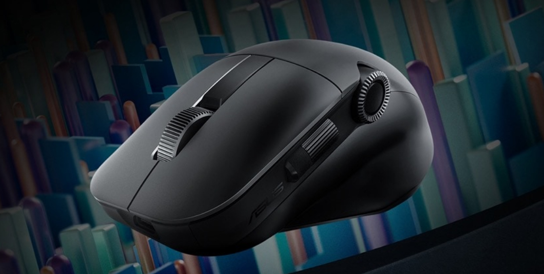 ProArt Mouse MD300 01