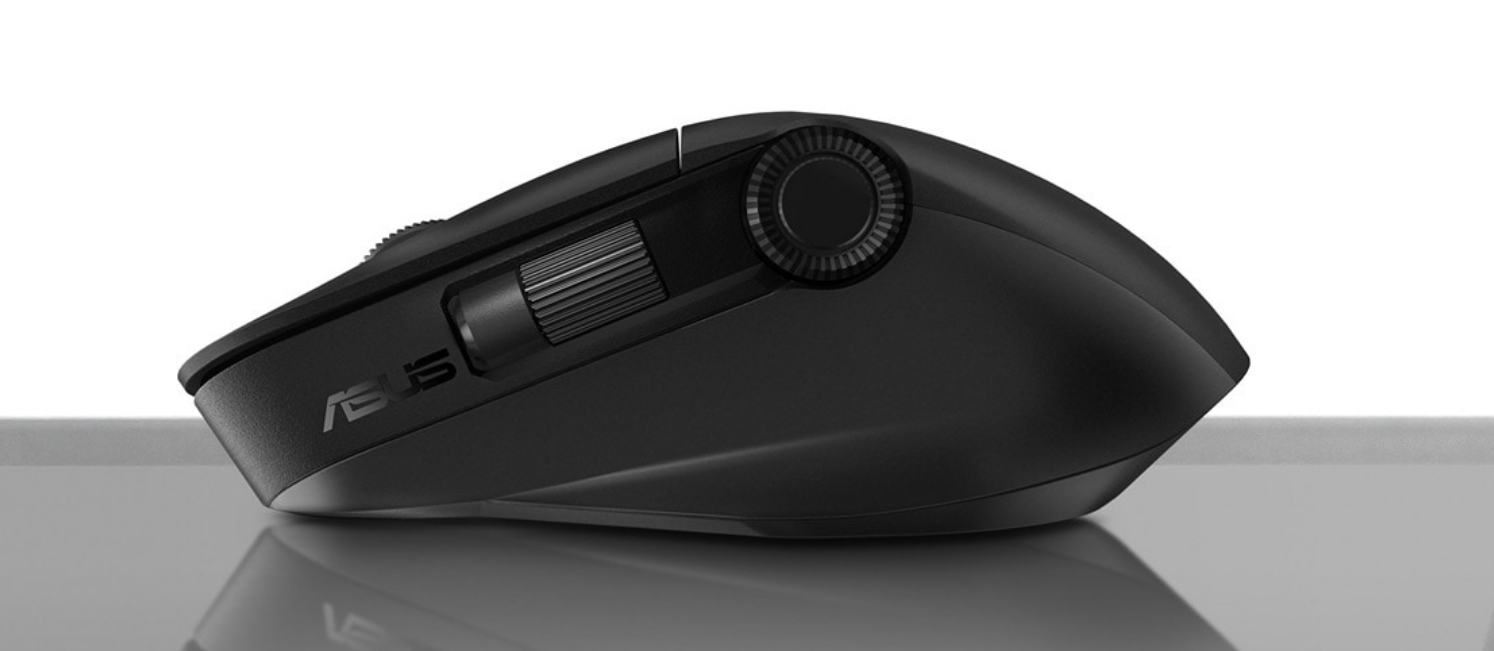 ProArt Mouse MD300 08