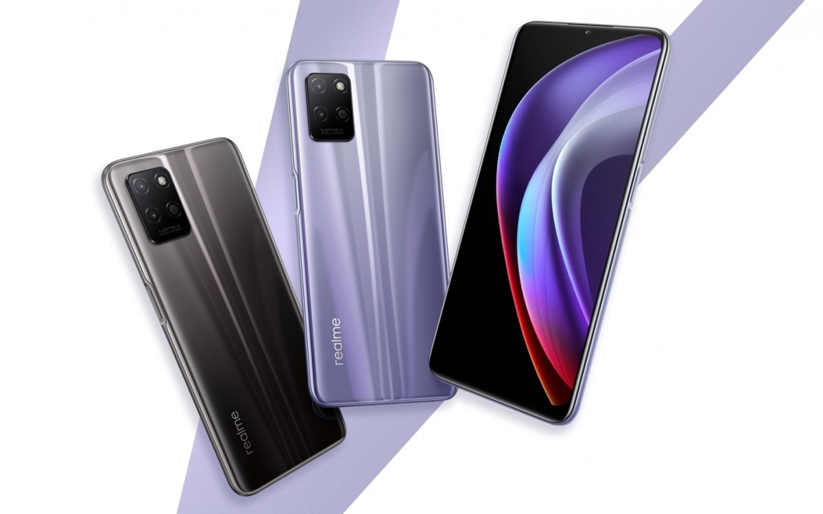 Realme V11s 5G 01