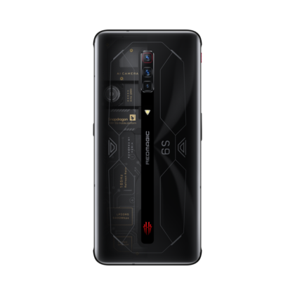 RedMagic 6S Pro 06