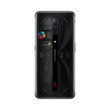 RedMagic 6S Pro 07