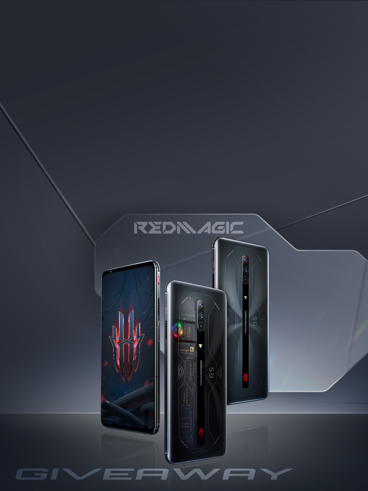 RedMagic 6S Pro 08