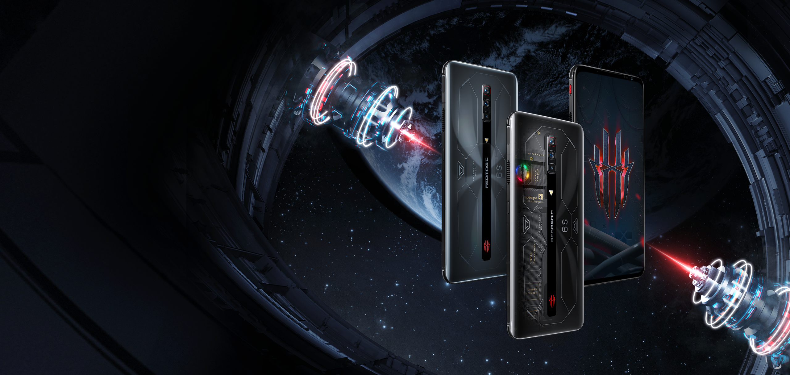 RedMagic 6S Pro 10