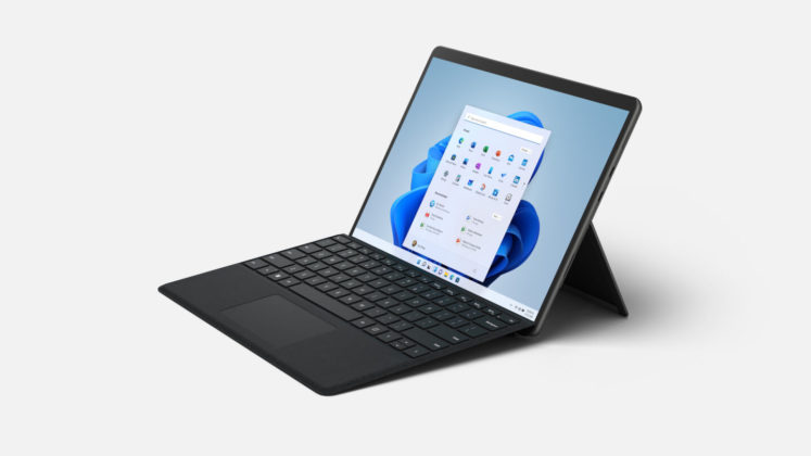 Surface Pro 8 1