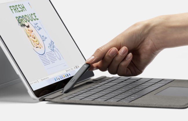 Surface Pro 8 3
