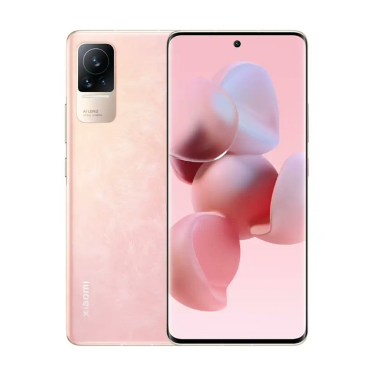 Xiaomi Civi 03