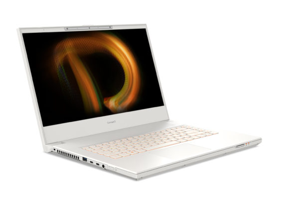 Acer ConceptD 7 SpatialLabs Edition CN715 73G 2