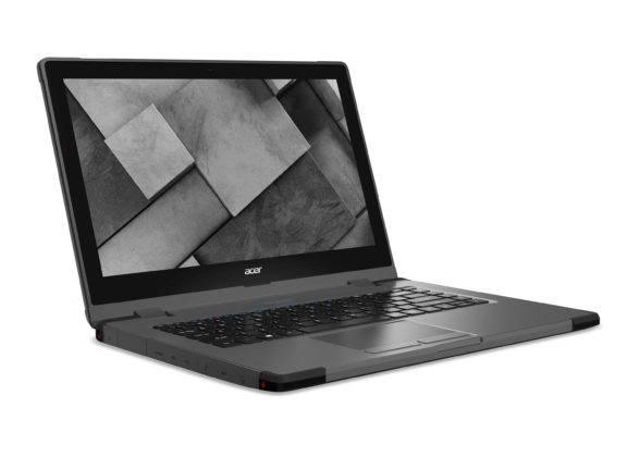 Acer Enduro Urban N3 2