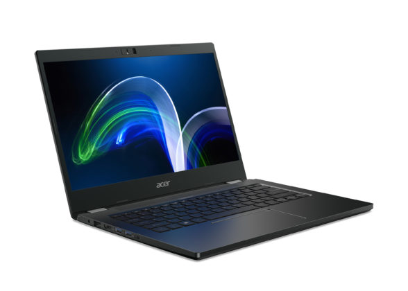 Acer TravelMate Spin P4 2