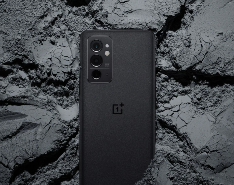 OnePlus 9RT 01