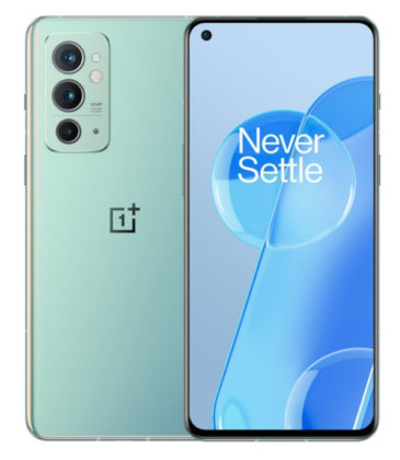 OnePlus 9RT 09