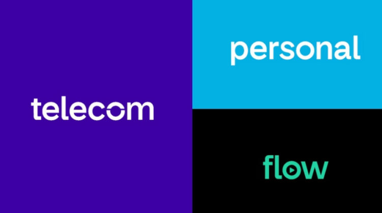 Telecom sustituye las marcas Fibertel y CableVisión por Personal y Flow ...