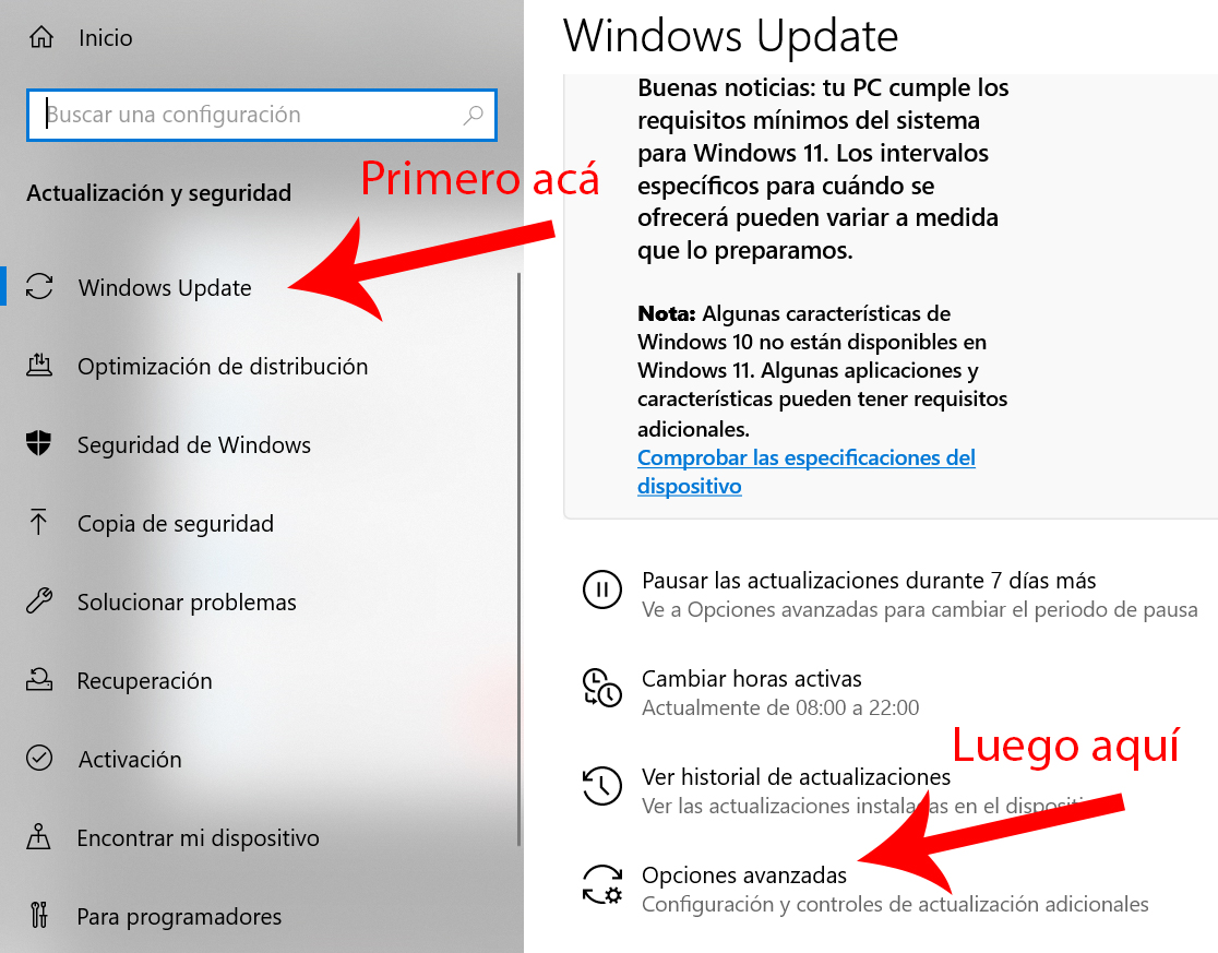 Windows 11 aplazo 03