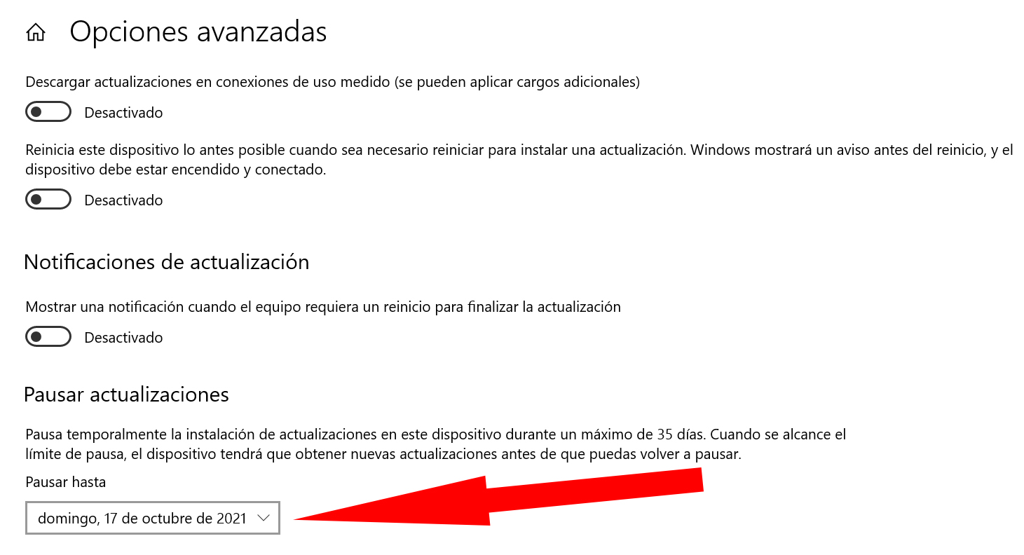 Windows 11 aplazo 04