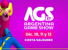 Argentina Game Show 2021, la expo gamer más grande del país, se hará presencialmente