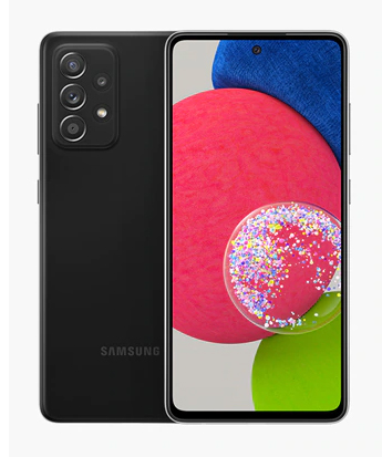 Galaxy A52s 5G Samsung 03