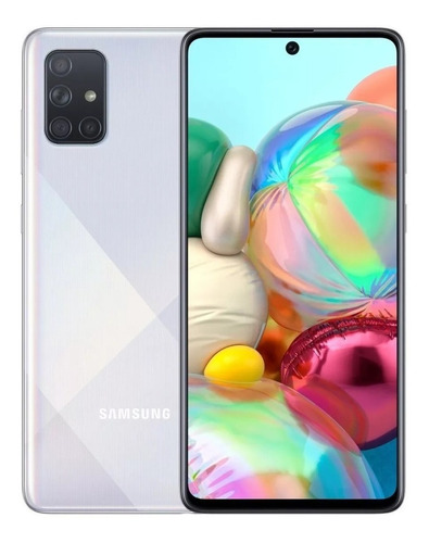 Galaxy A71 01