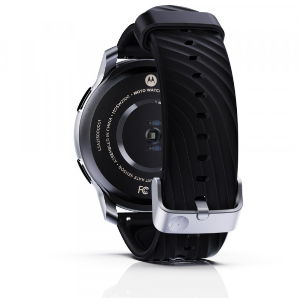 Moto Watch 04