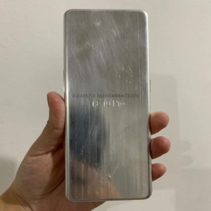 OnePlus 10 Pro filtraciones 11