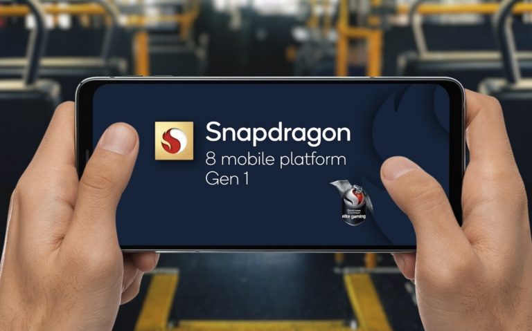 Motorola, Xiaomi y otros fabricantes ya se anuncian para usar el Snapdragon 8 Gen 1