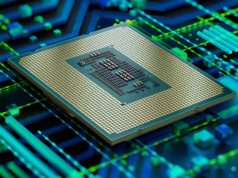 Intel Core i9-12900K overclockeado hasta los 8GHz