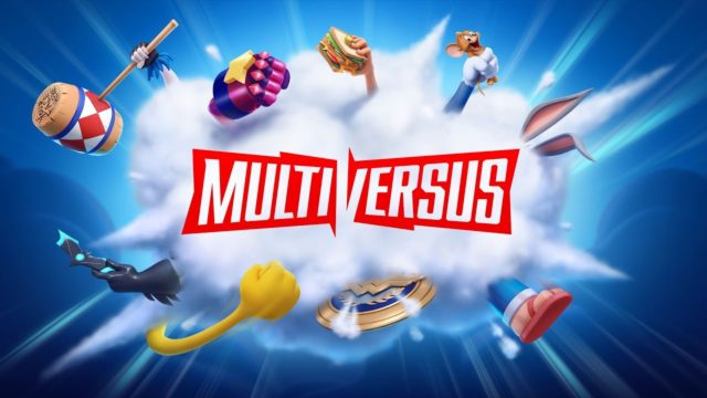 MultiVersus de Warner Bros. a pelear con el mayor crossover posible