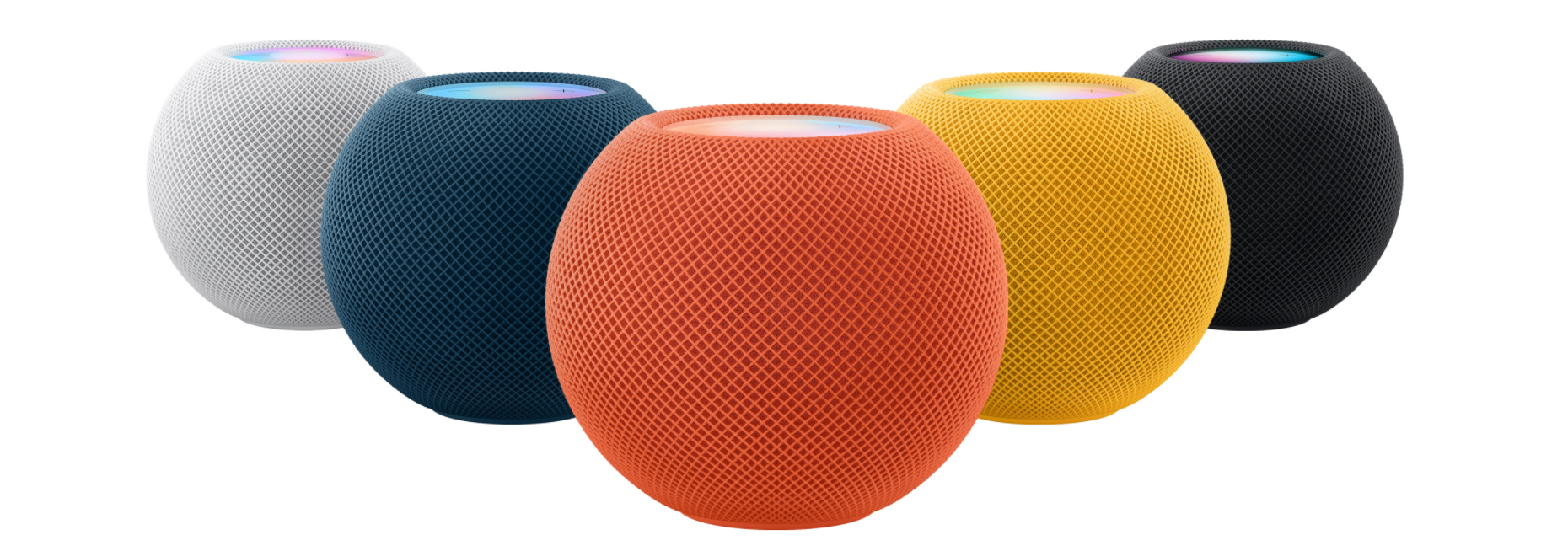 Apple HomePod mini