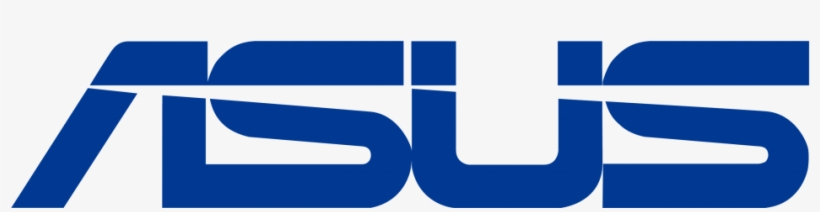 Asus logo largo