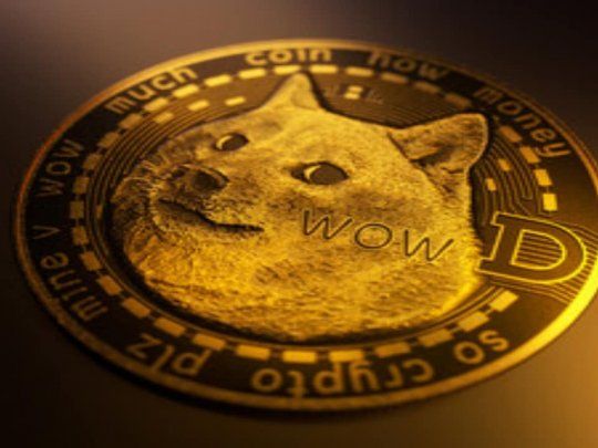 Dogecoin