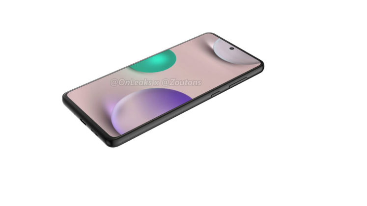 Galaxy A73 leaks 05