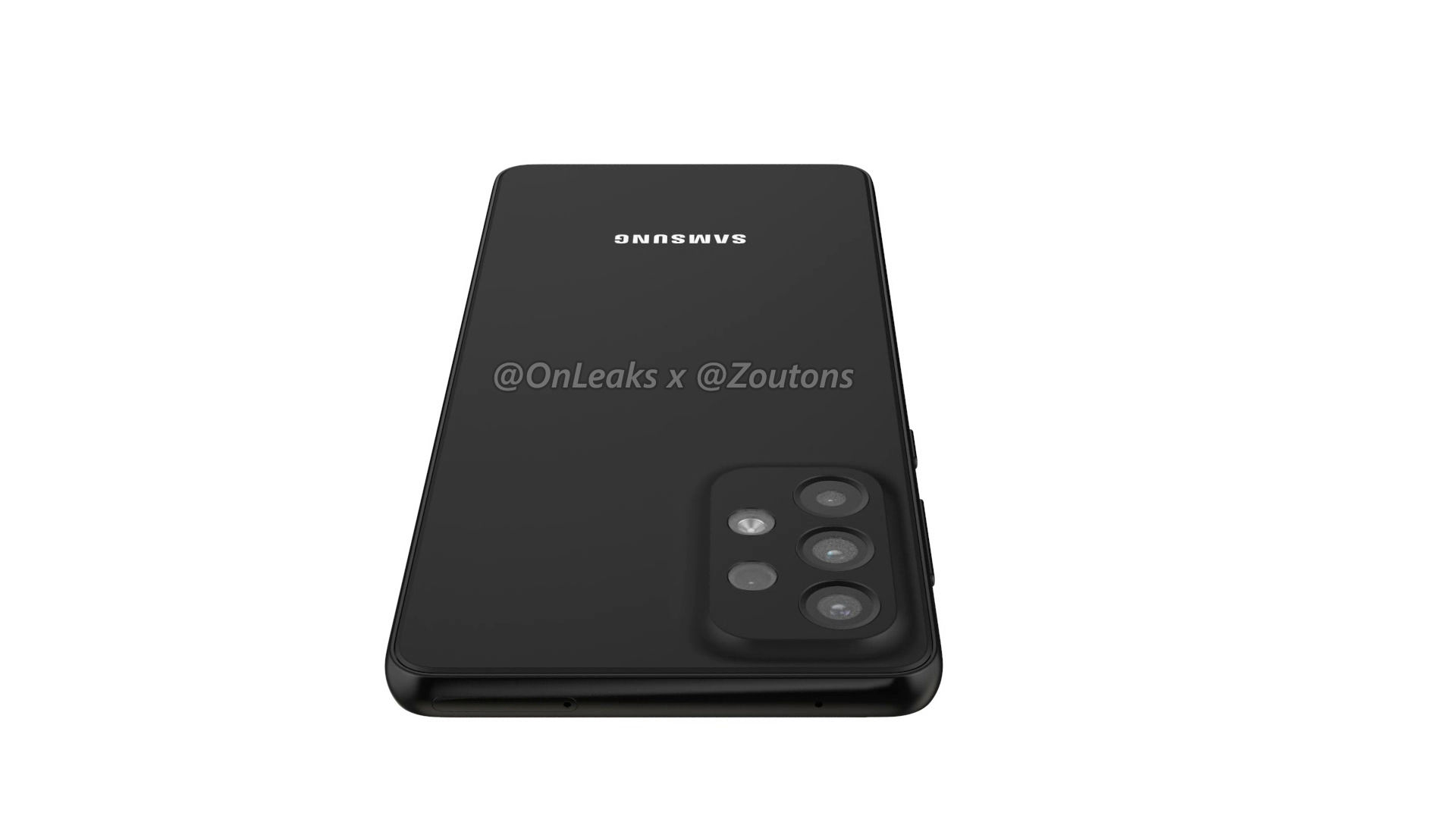 Galaxy A73 leaks 07