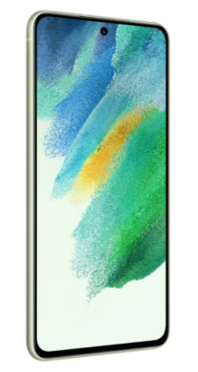 Galaxy S21 FE leak 12