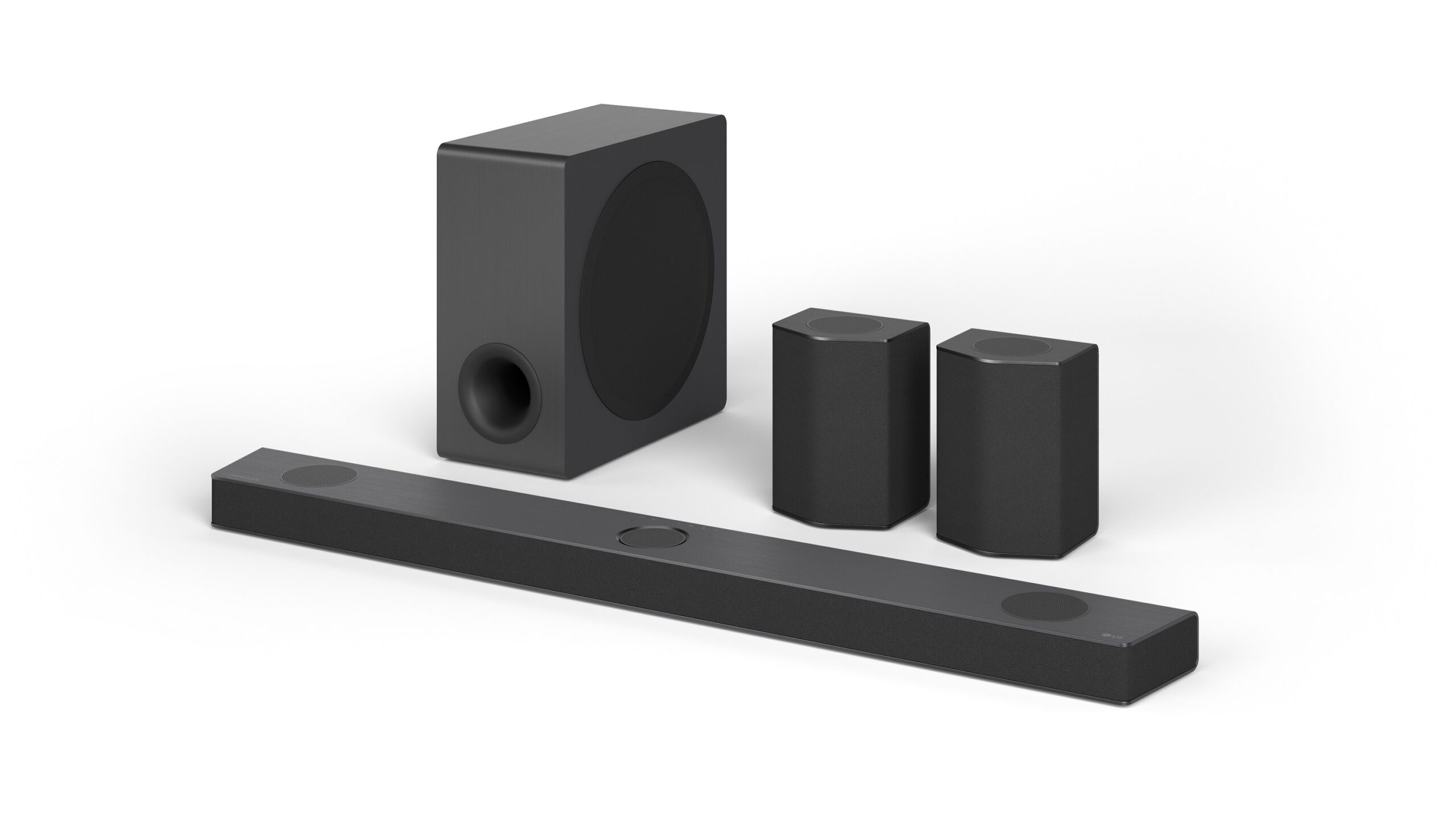 LG Soundbar 01