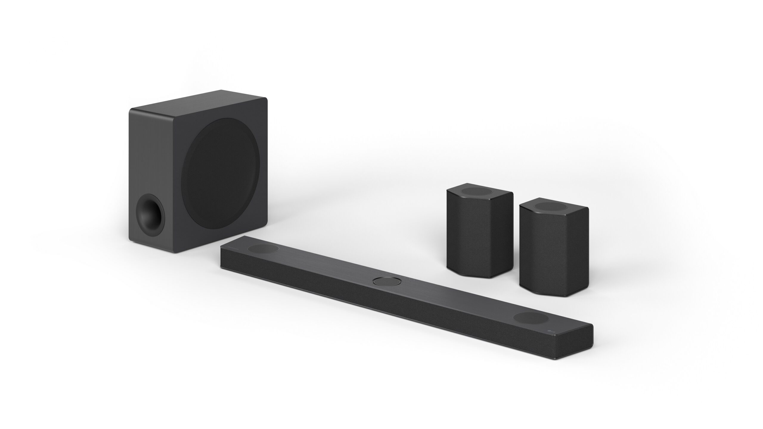 LG Soundbar 02