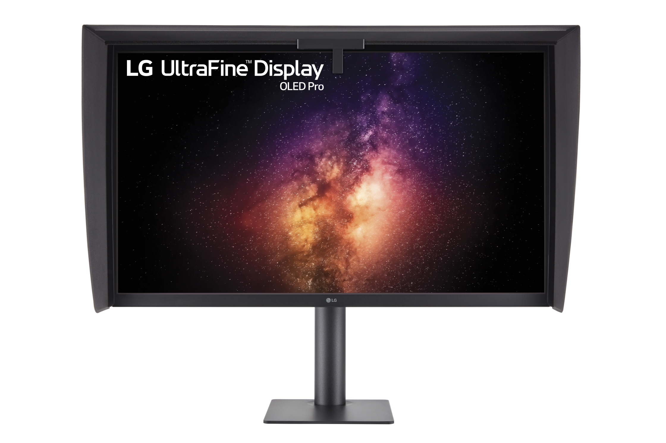 LG UltraFine OLED Pro 2022 01