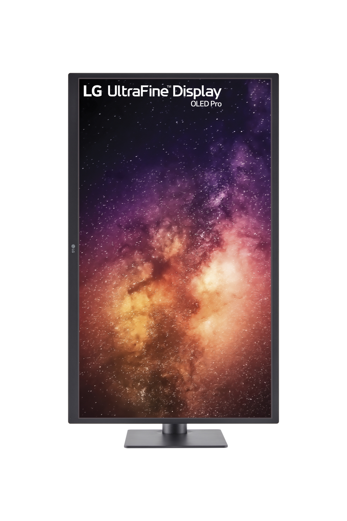 LG UltraFine OLED Pro 2022 03