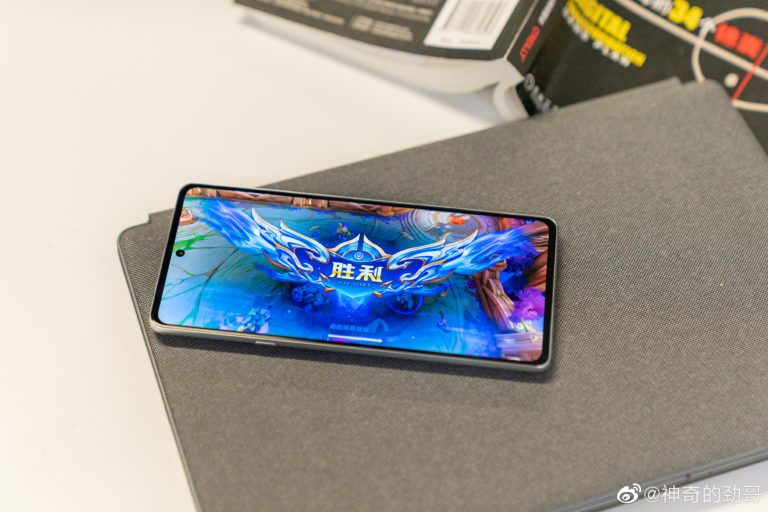 Motorola nos adelanta cómo será su próximo flagship