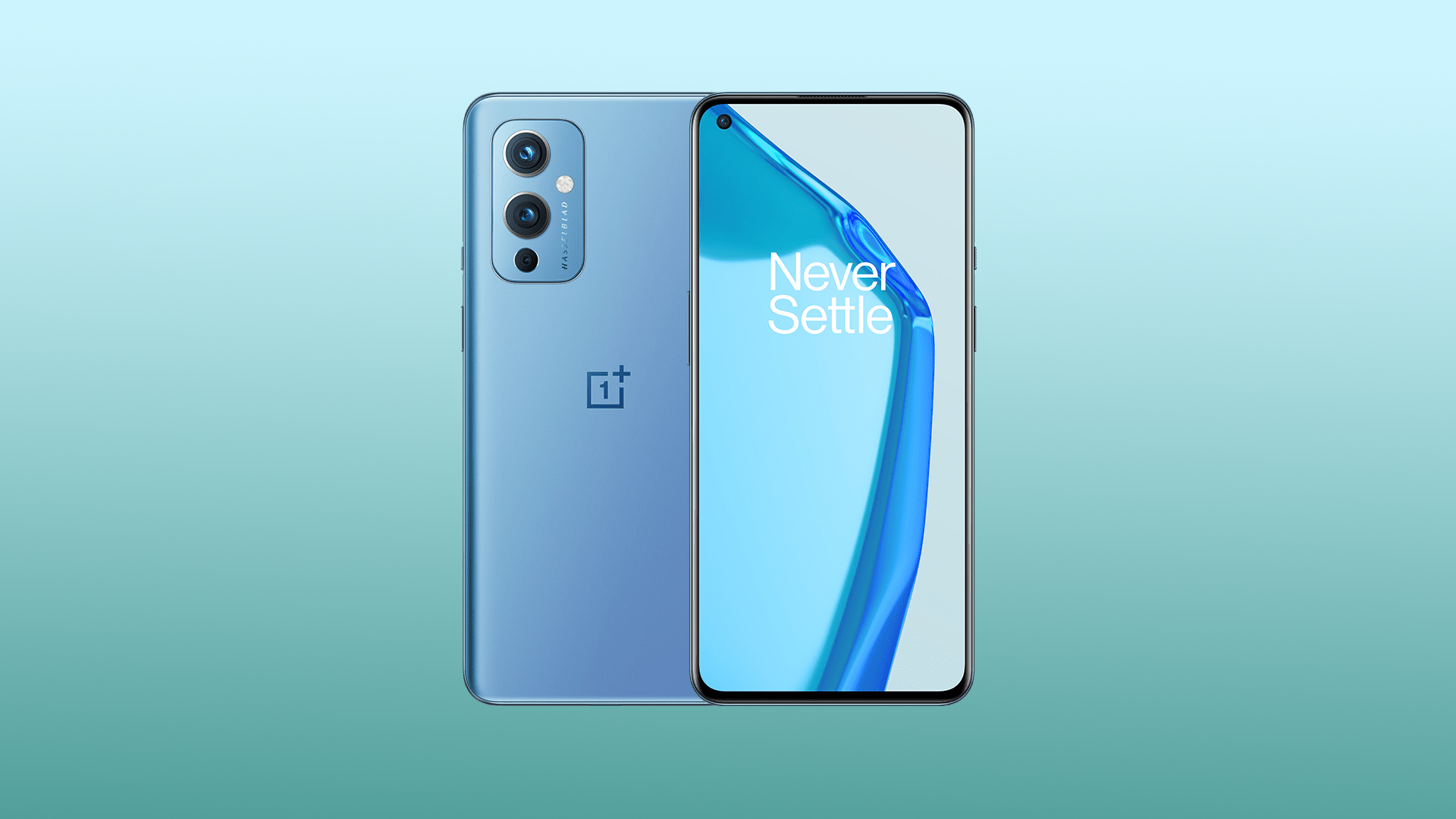 OnePlus 9