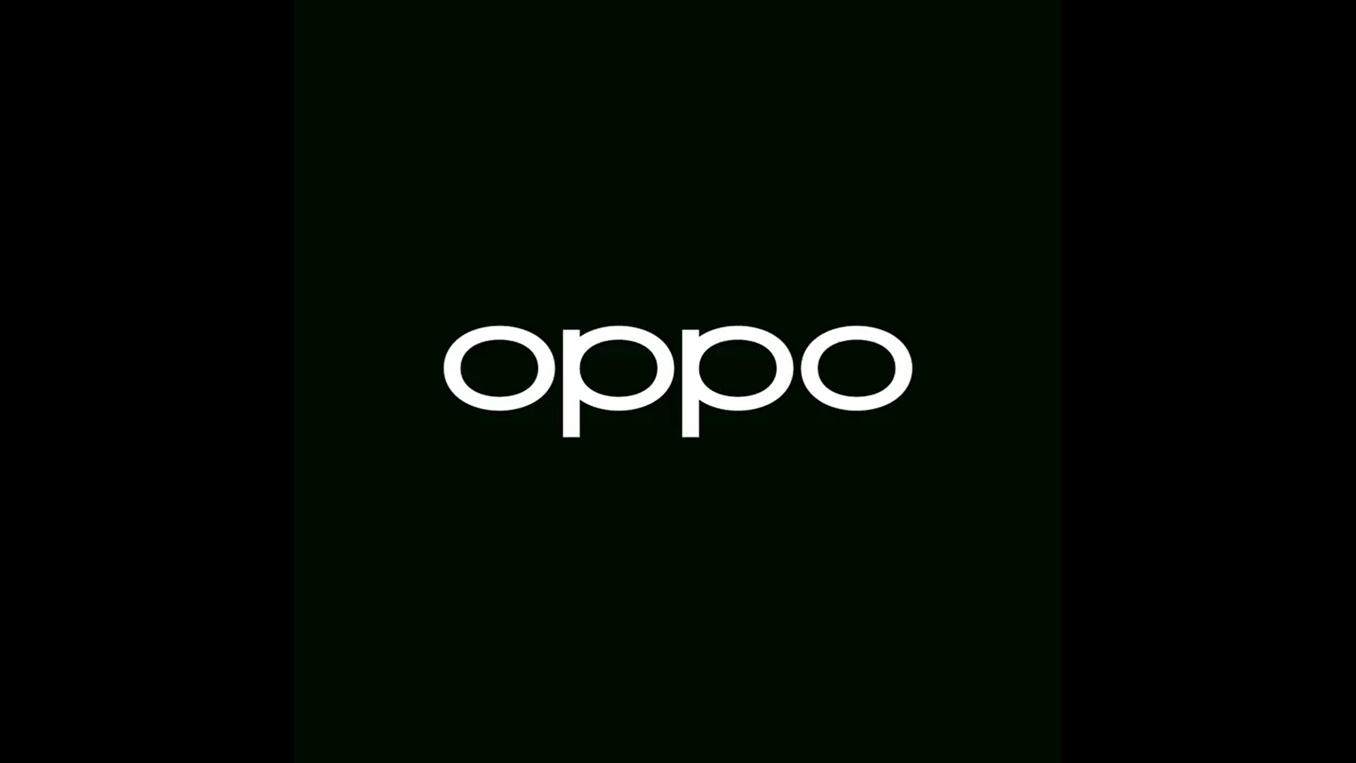 Oppo logofondonegro