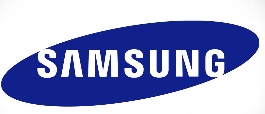 Samsung logo