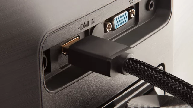 Algunas marcas están mintiendo con sus specs de HDMI 2.1