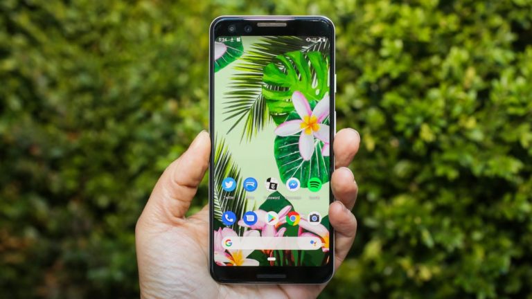 Google dejará de brindar actualizaciones para el Pixel 3 de apenas tres años